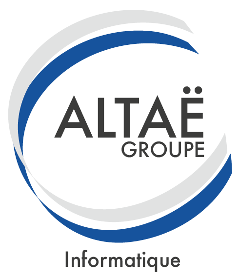 Prestataire de services informatiques pour les professionnels à Moirans en région Auvergne-Rhône-Alpes : Altaë