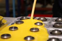 Notre zone d'activité pour ce service Réalisation de potelets à mémoire de forme en polyuréthane pour l’aménagement de mobilier urbain à